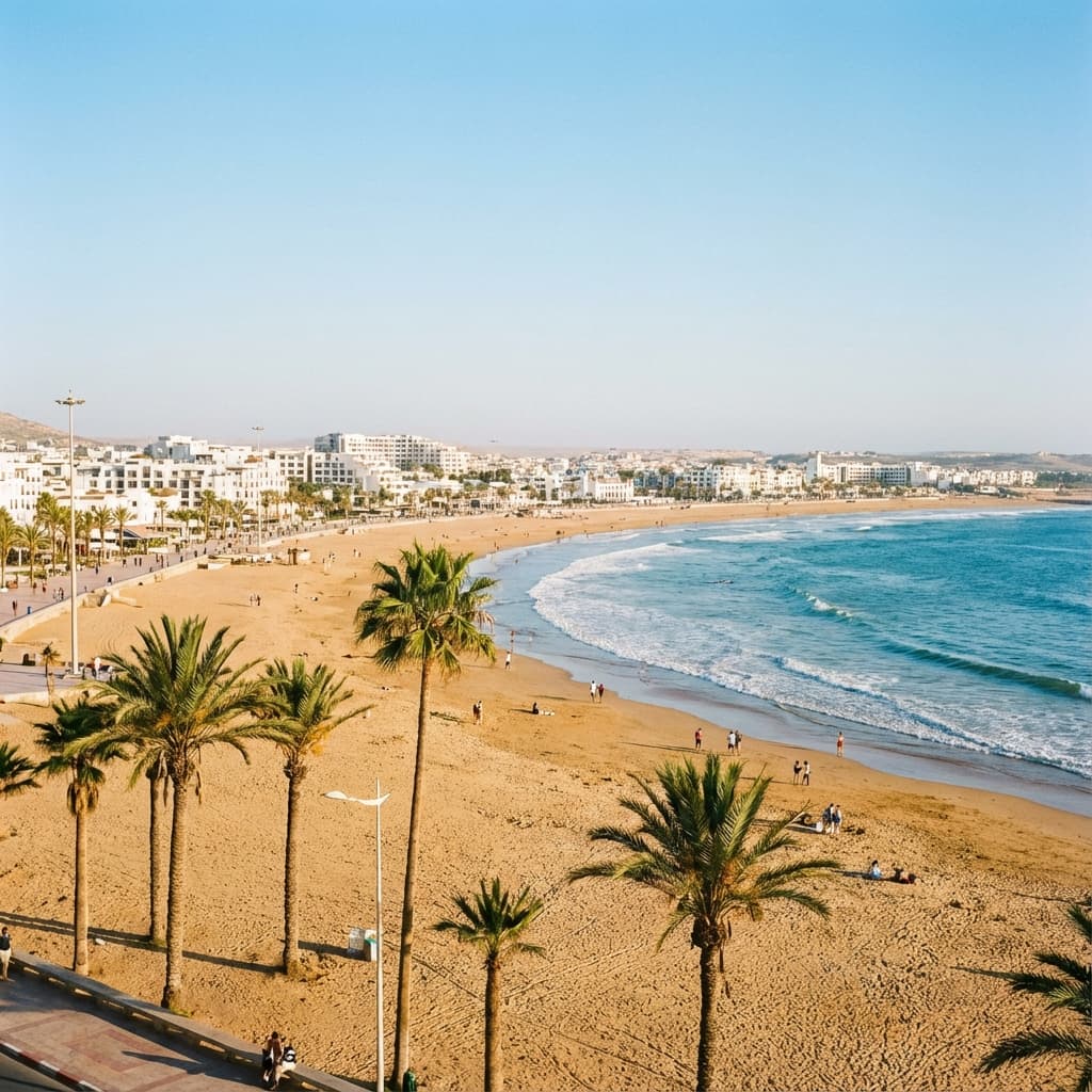 Agadir