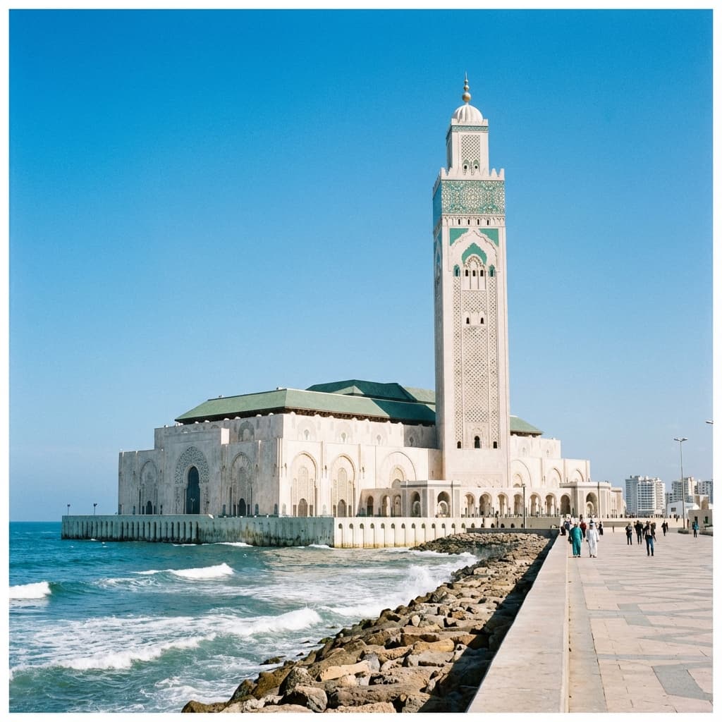 Casablanca